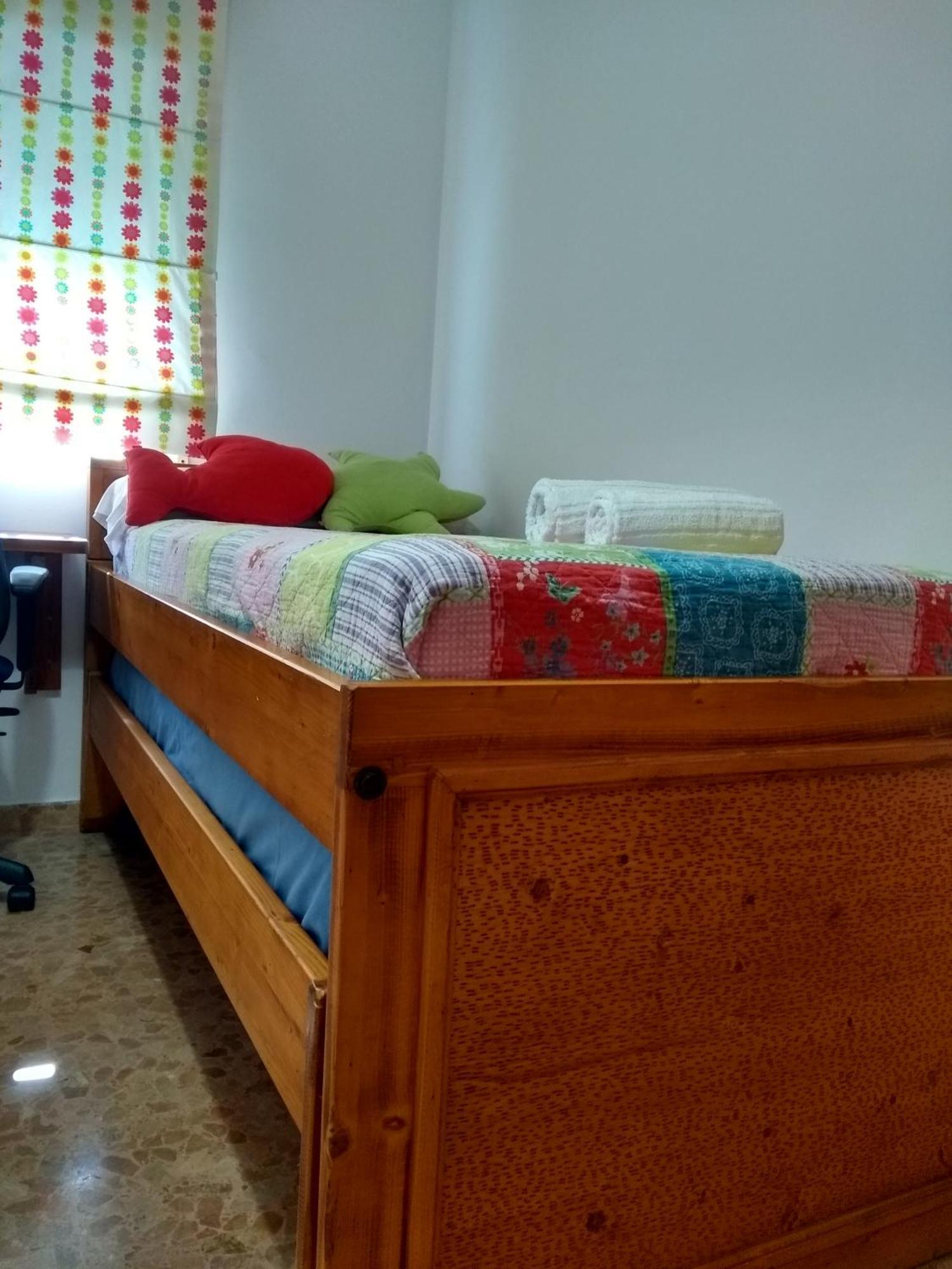 Marians Διαμέρισμα Salobreña Εξωτερικό φωτογραφία