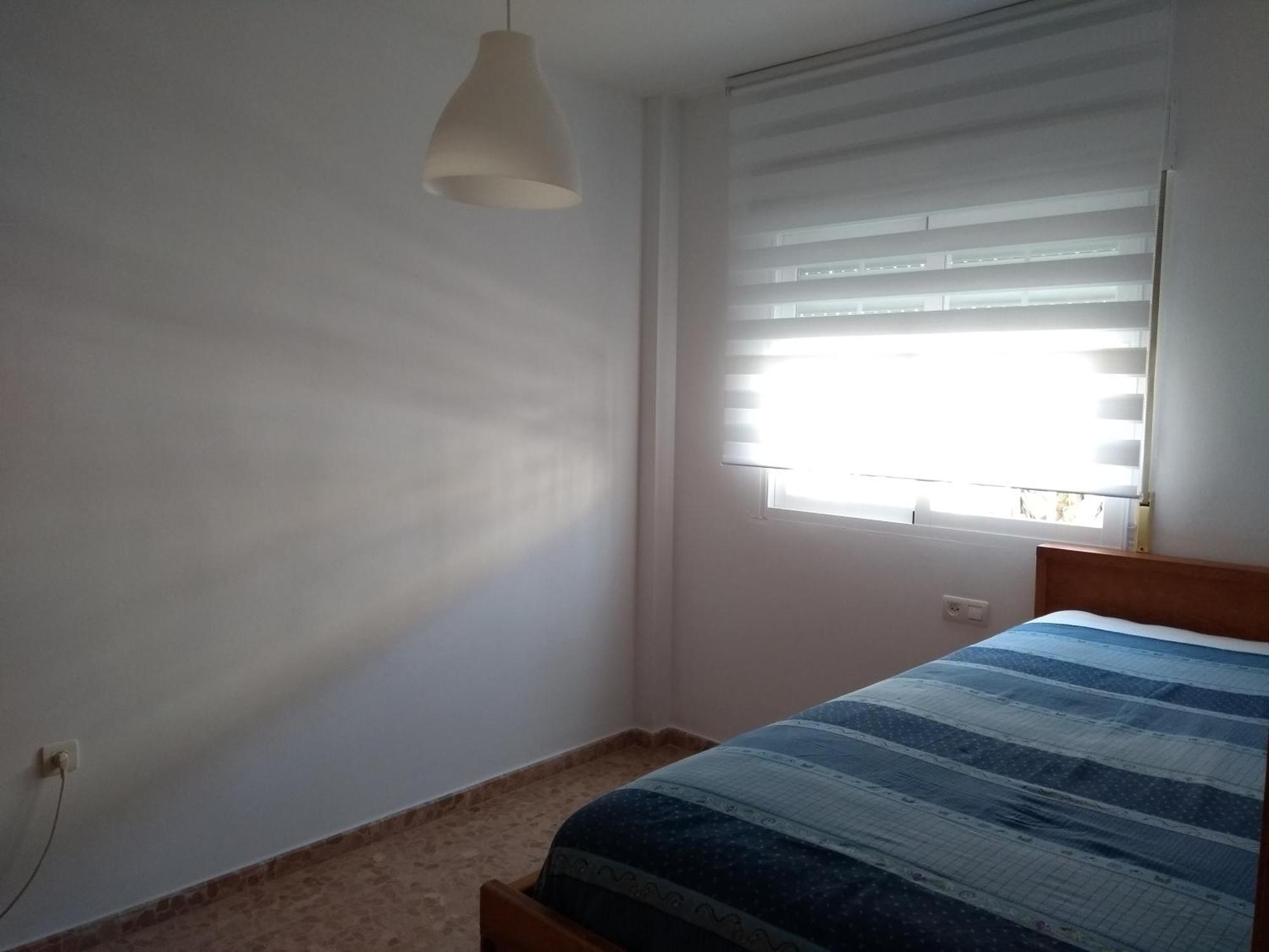 Marians Διαμέρισμα Salobreña Εξωτερικό φωτογραφία